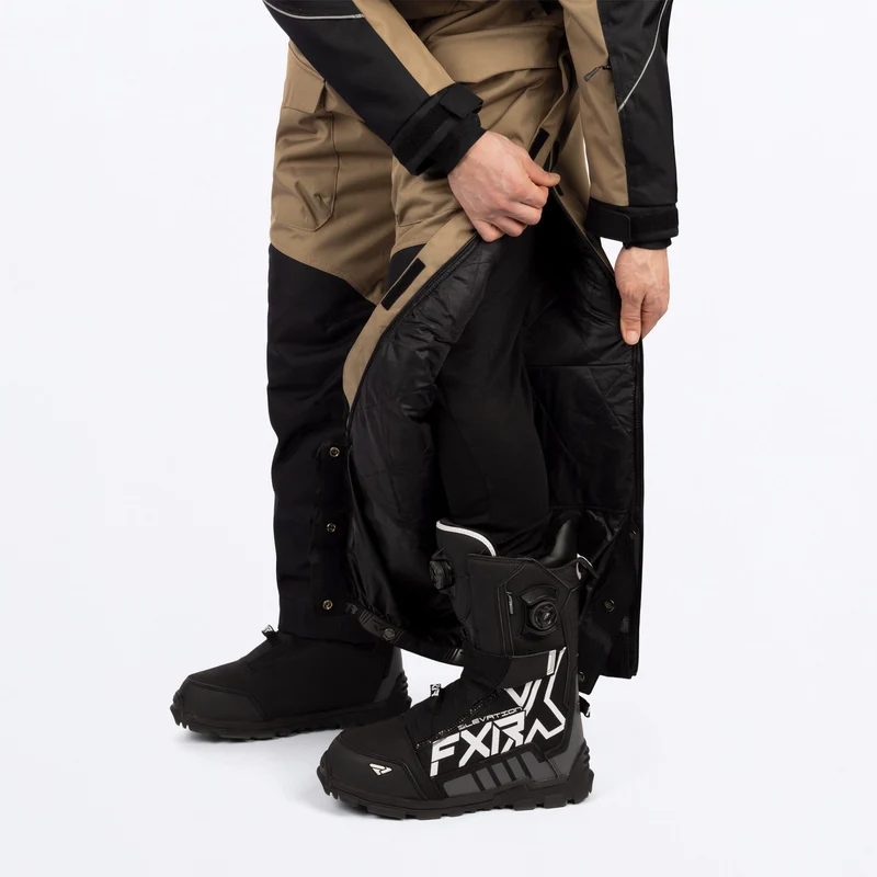 Men's Excursion Monosuit