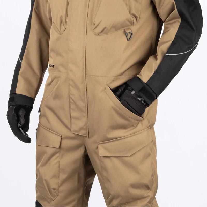 Men's Excursion Monosuit