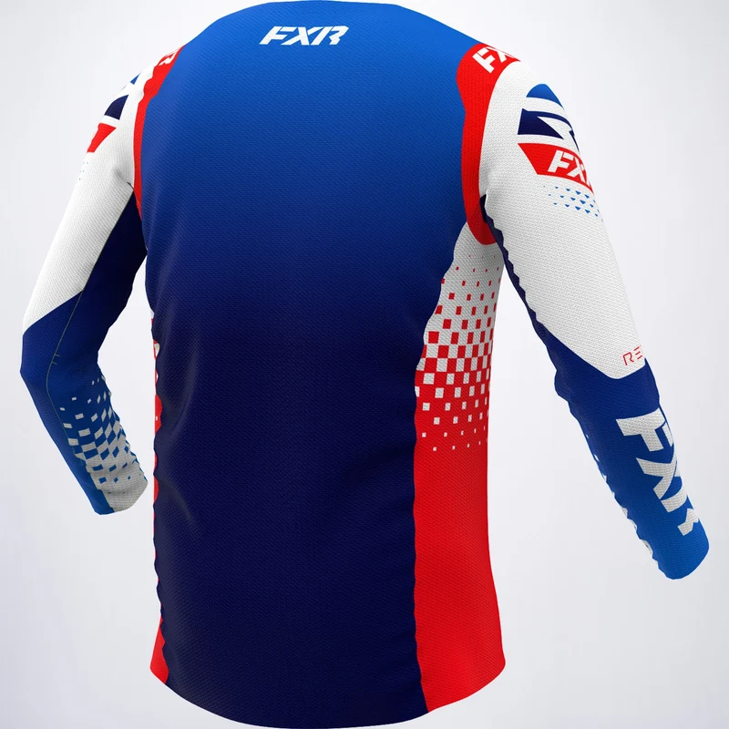 Revo LE MX Jersey