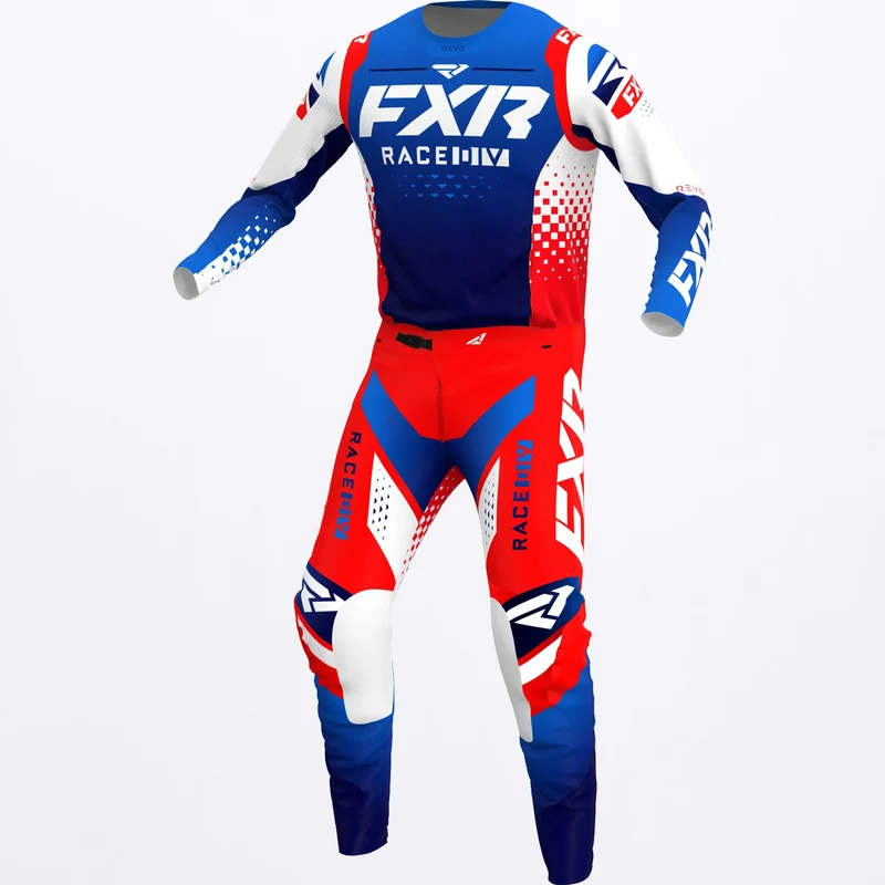 Revo LE MX Jersey