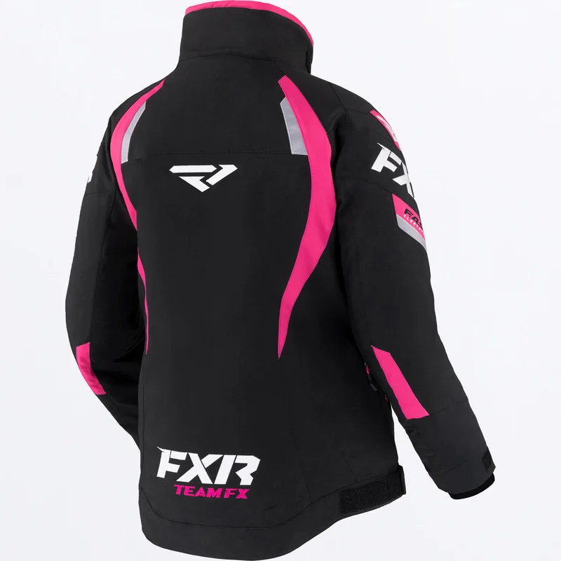 Women's Team FX Jacket