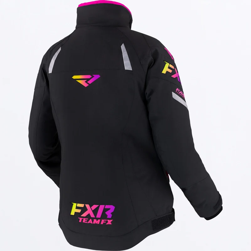 Women's Team FX Jacket