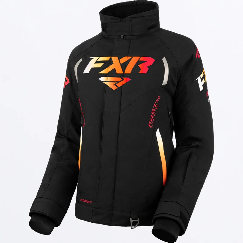 Women's Team FX Jacket