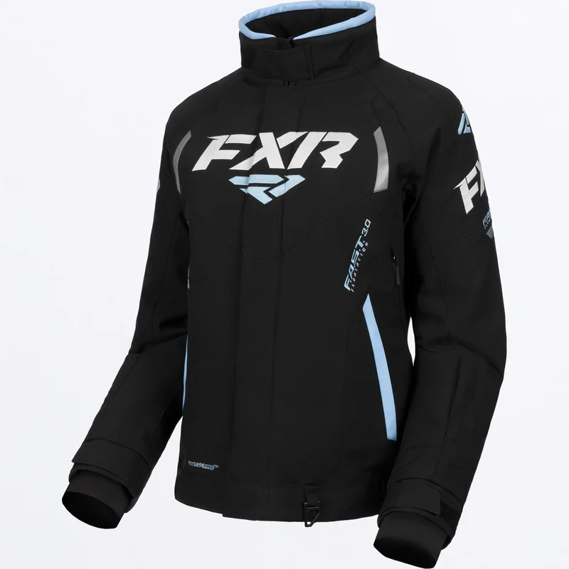 Women's Team FX Jacket