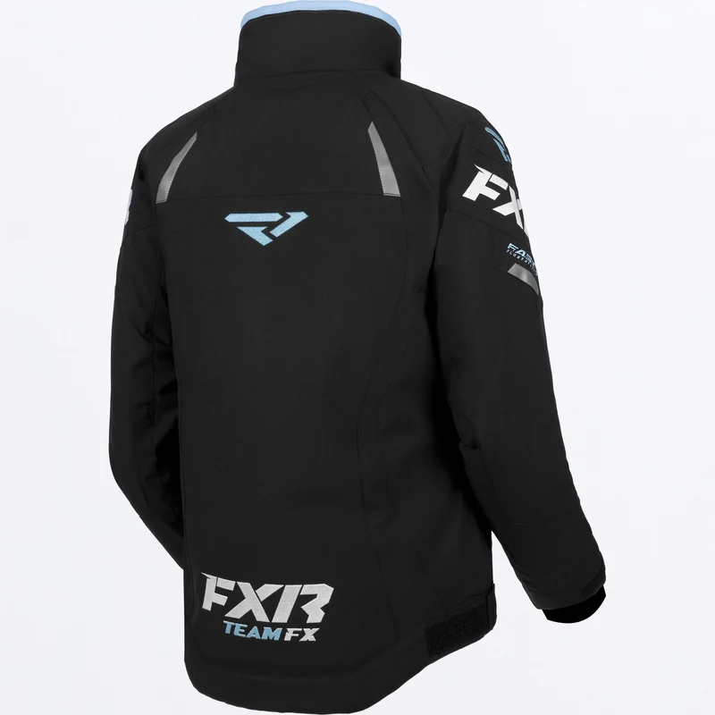 Women's Team FX Jacket