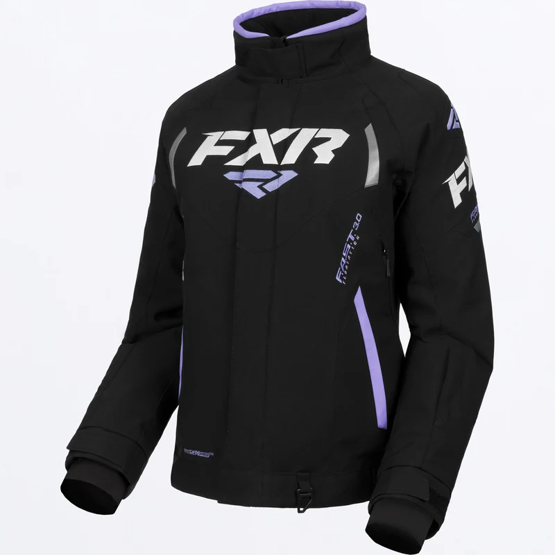 Women's Team FX Jacket