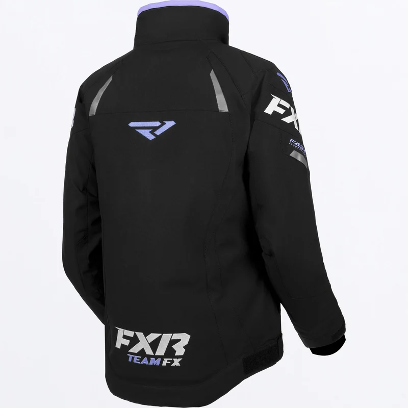 Women's Team FX Jacket