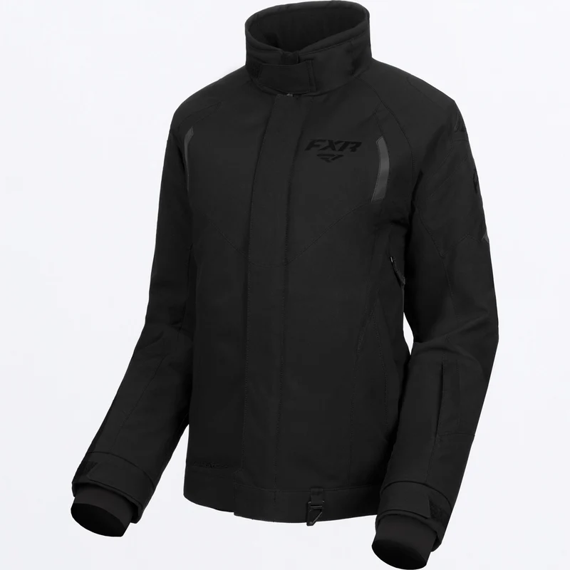 Women's Team FX Jacket