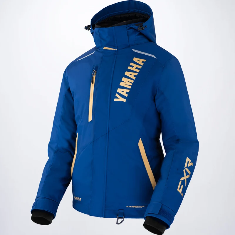 Women's Pulse Jacket