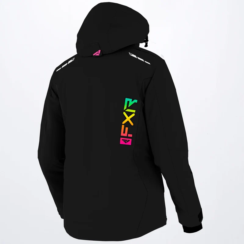 Women's Evo FX Jacket