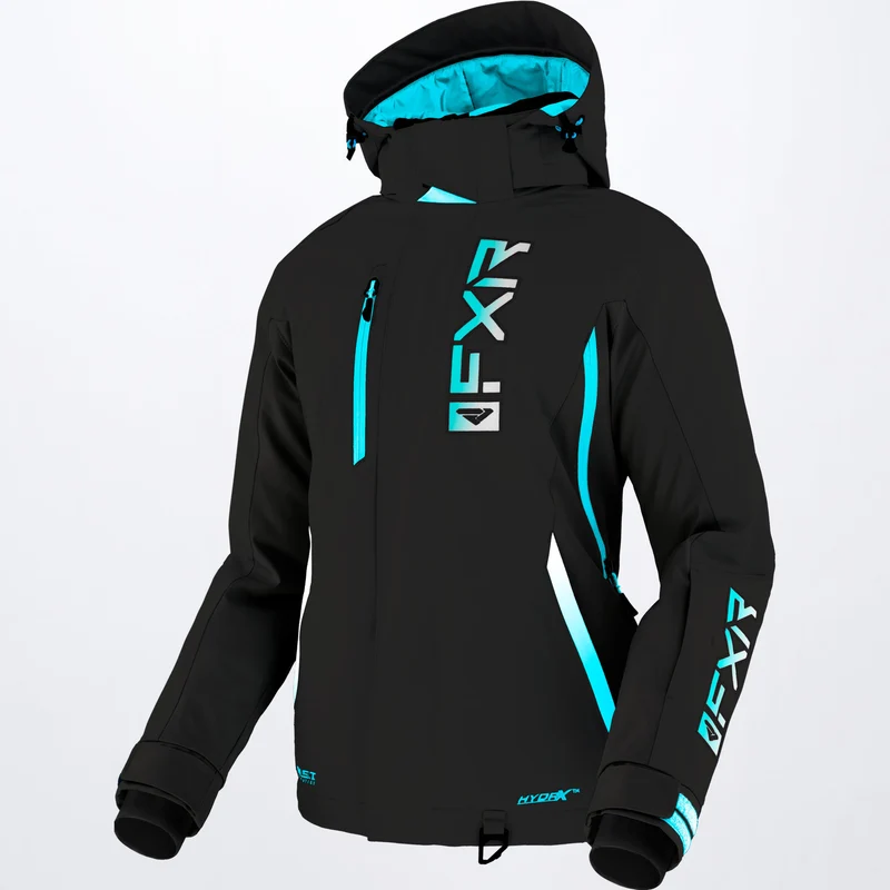 Women's Evo FX Jacket