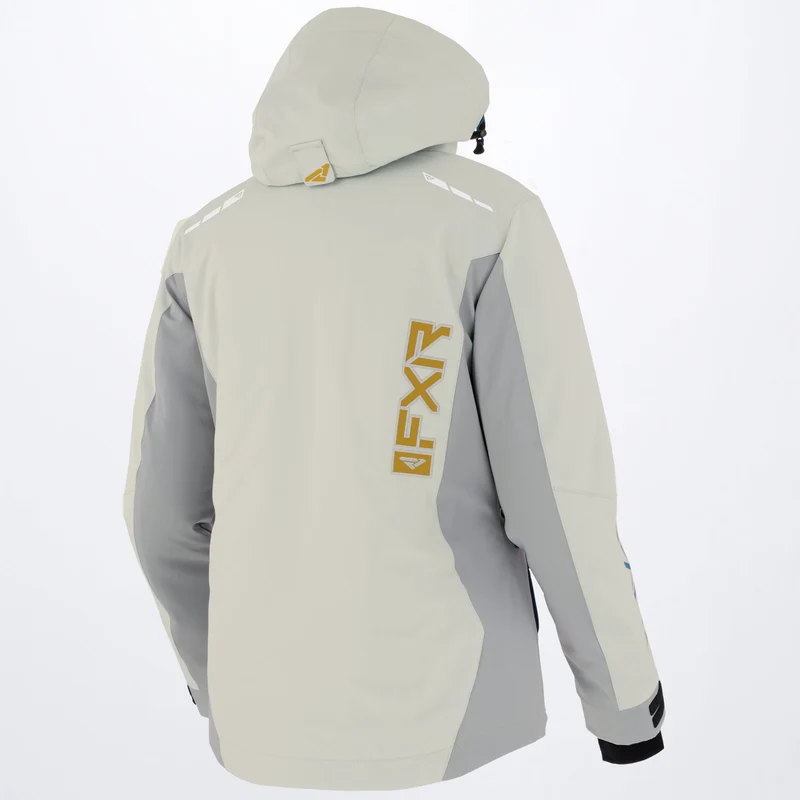 Women's Evo FX Jacket