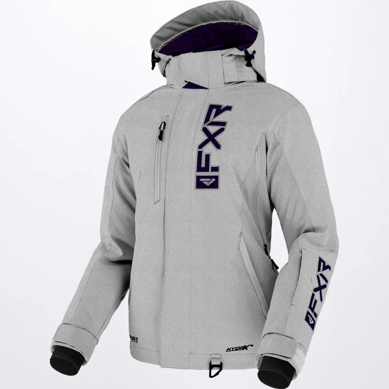 Women's Evo FX Jacket