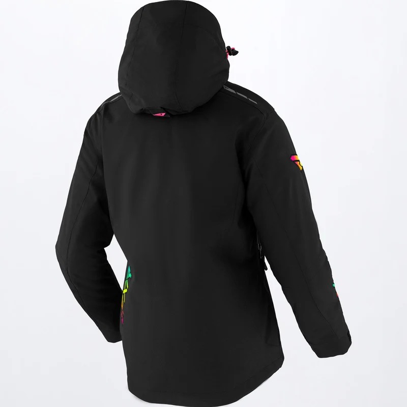 Women's Edge Jacket