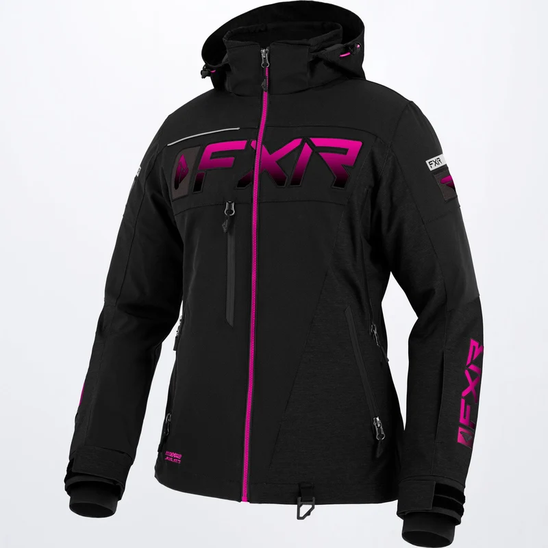 Women's Ranger Jacket