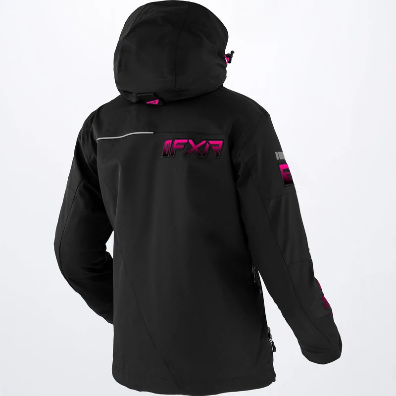 Women's Ranger Jacket