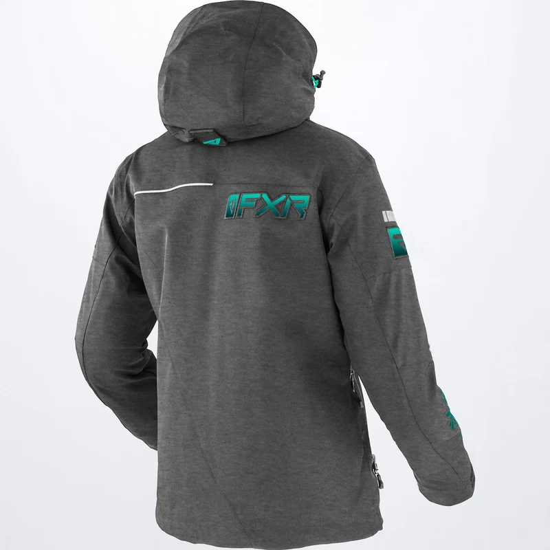 Women's Ranger Jacket