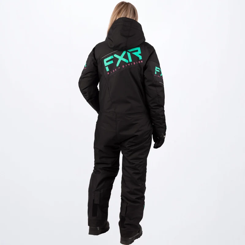 Women's Recruit Lite Monosuit