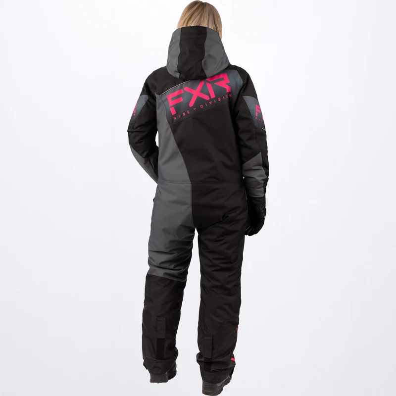 Women's Recruit Lite Monosuit