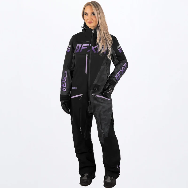 Women's Ranger Instinct Lite Monosuit