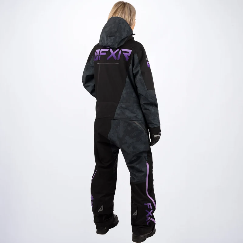 Women's Ranger Instinct Lite Monosuit