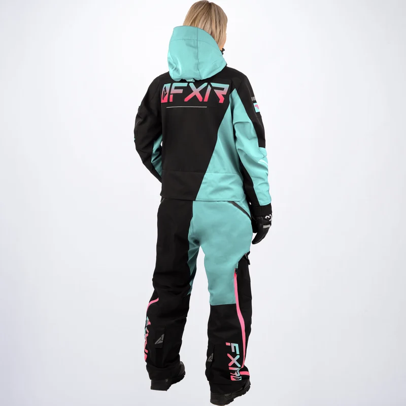 Women's Ranger Instinct Lite Monosuit