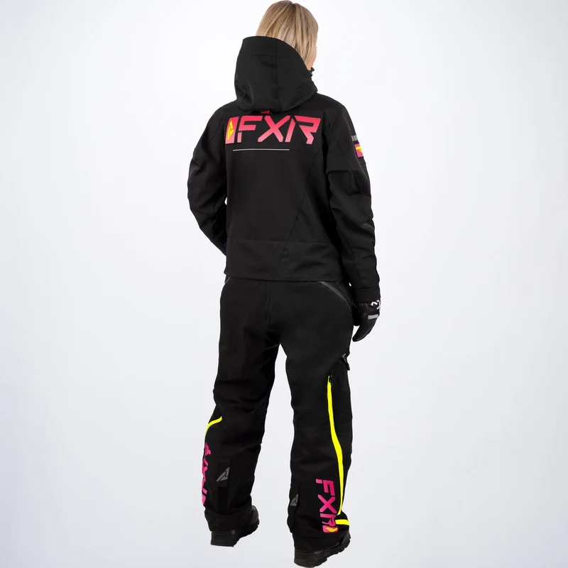 Women's Ranger Instinct Lite Monosuit
