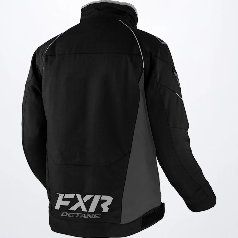 Men's Octane Jacket