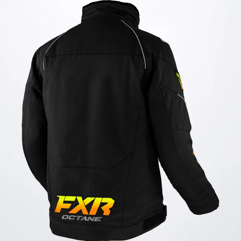 Men's Octane Jacket