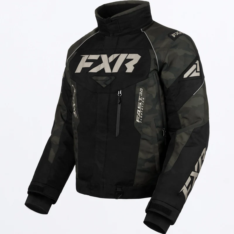 Men's Octane Jacket