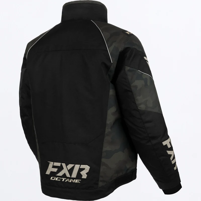 Men's Octane Jacket