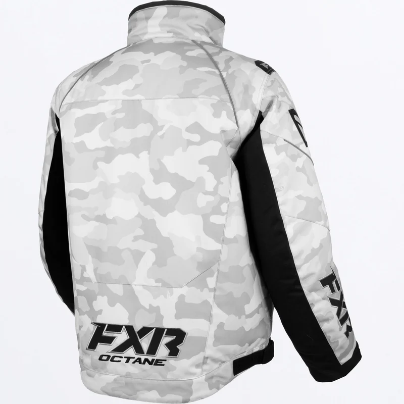 Men's Octane Jacket