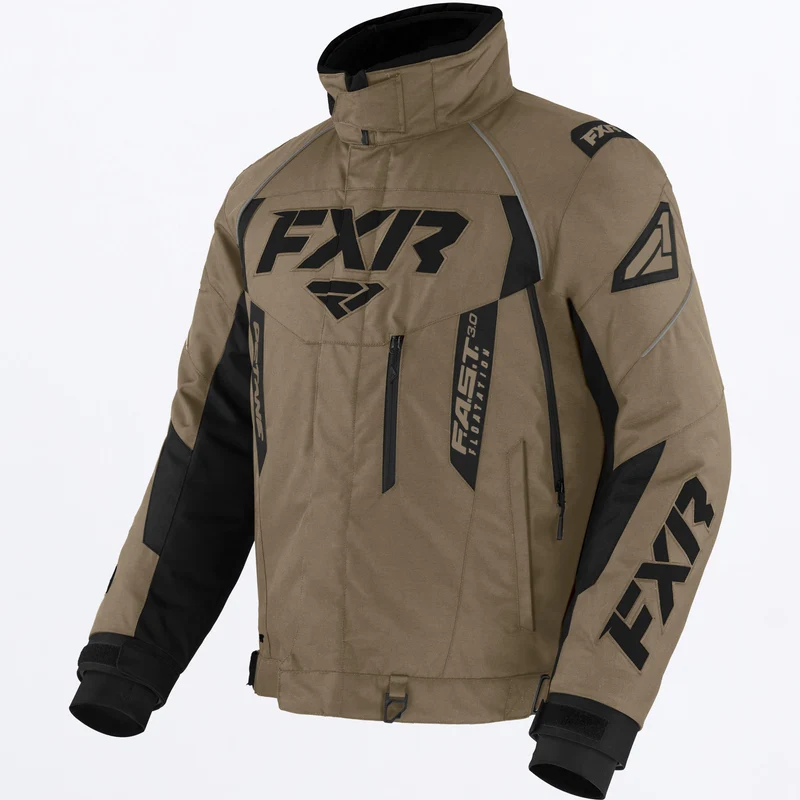 Men's Octane Jacket