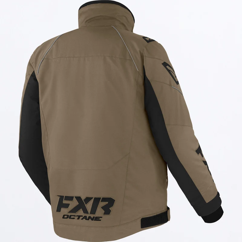 Men's Octane Jacket