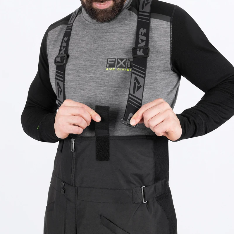 Men's Team FX Pant