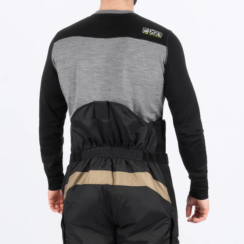 Men's Team FX Pant