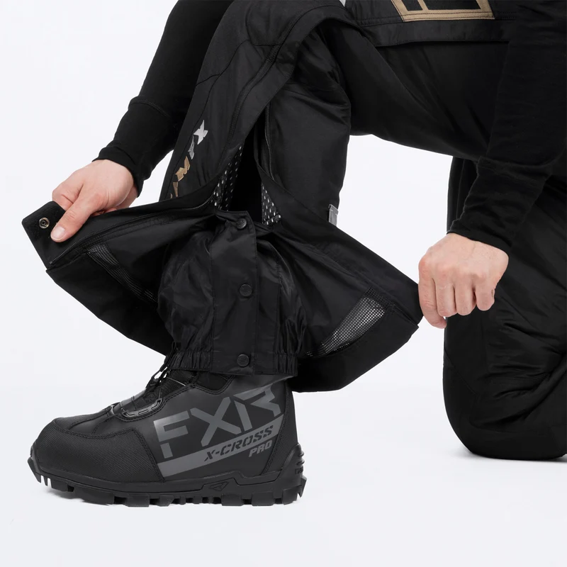 Men's Team FX Pant
