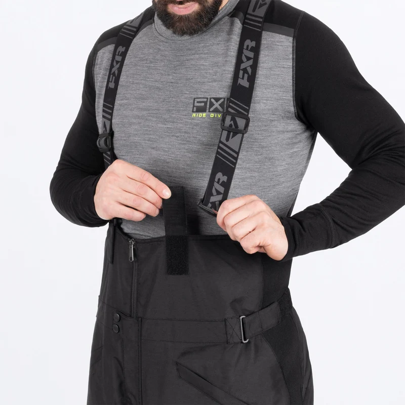 Men's Team FX Pant