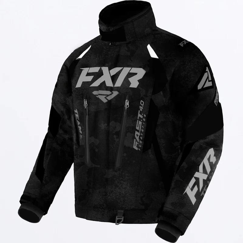 Men's Team FX Jacket