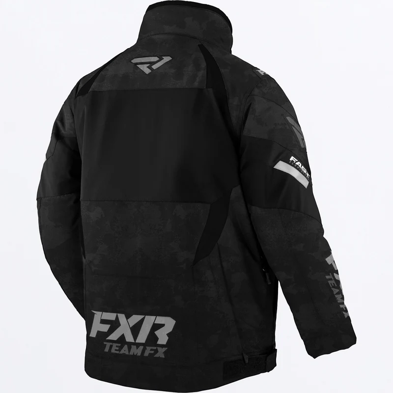 Men's Team FX Jacket