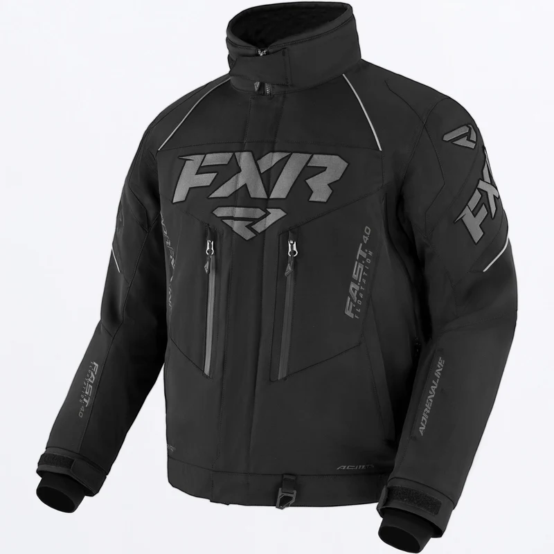 Men's Adrenaline Jacket