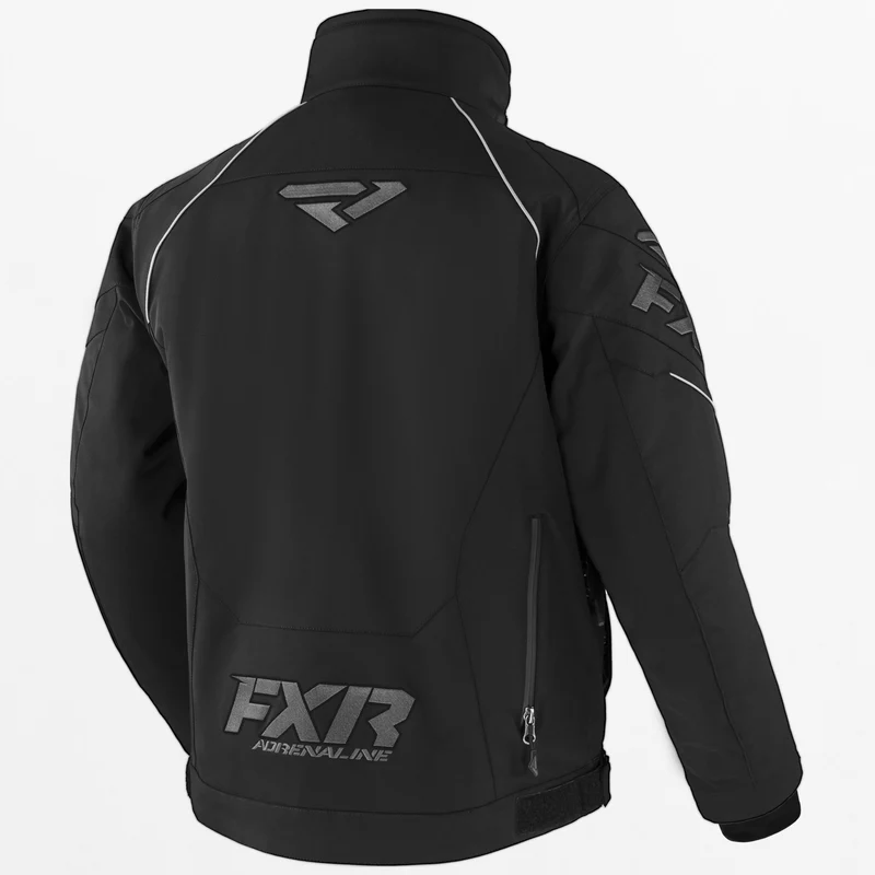 Men's Adrenaline Jacket