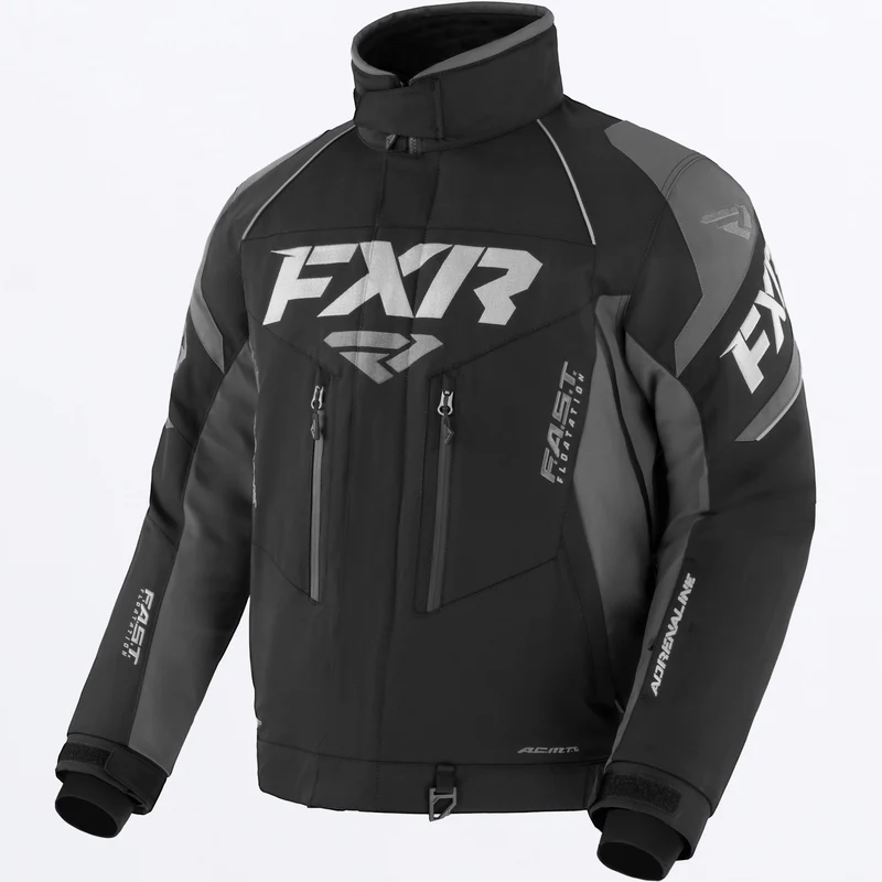 Men's Adrenaline Jacket