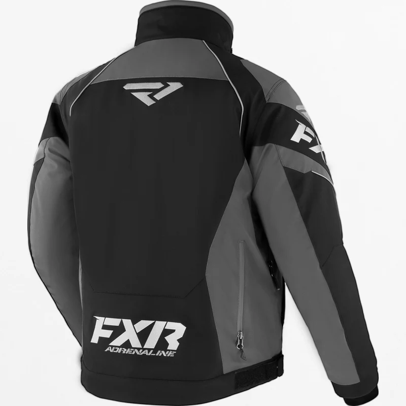 Men's Adrenaline Jacket