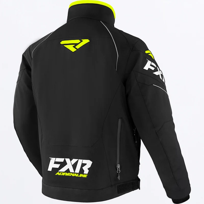 Men's Adrenaline Jacket