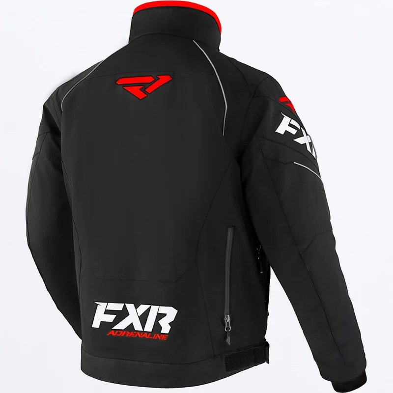 Men's Adrenaline Jacket