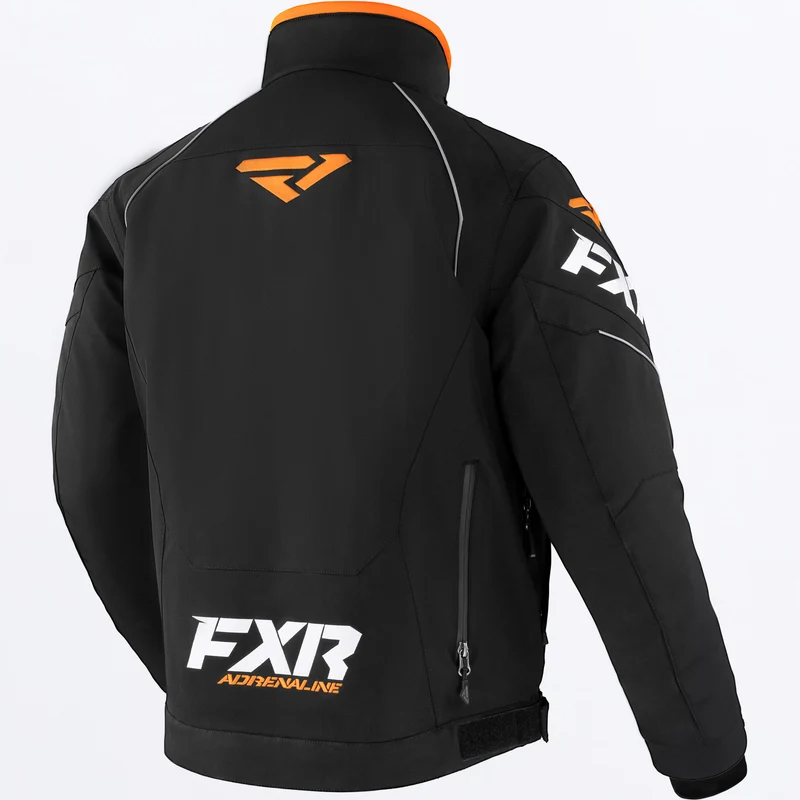 Men's Adrenaline Jacket
