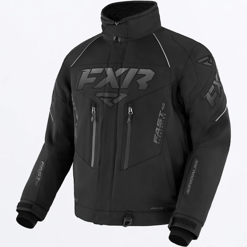 Men's Adrenaline Jacket