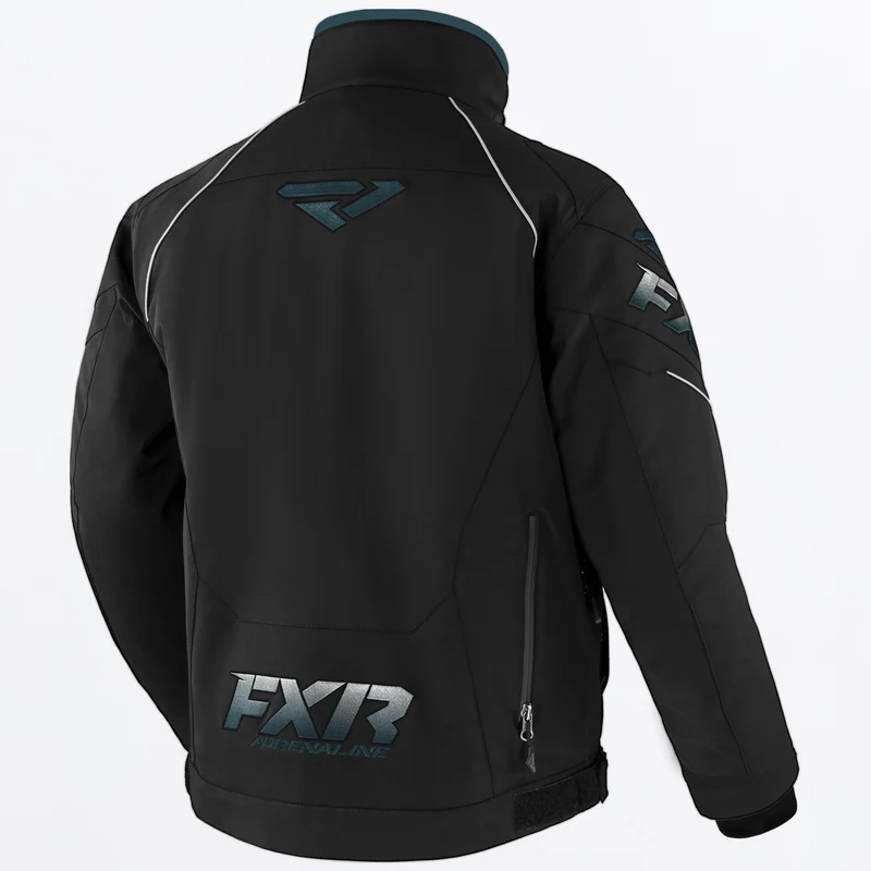Men's Adrenaline Jacket