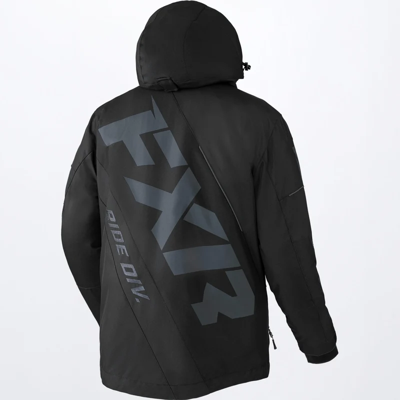 Men's CX Jacket